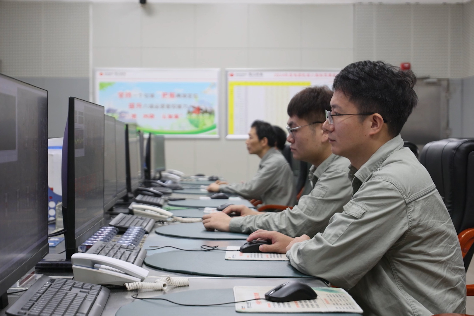 國(guó)家能源集團(tuán)湖北公司2024年發(fā)電量、供熱量雙創(chuàng)歷史新高