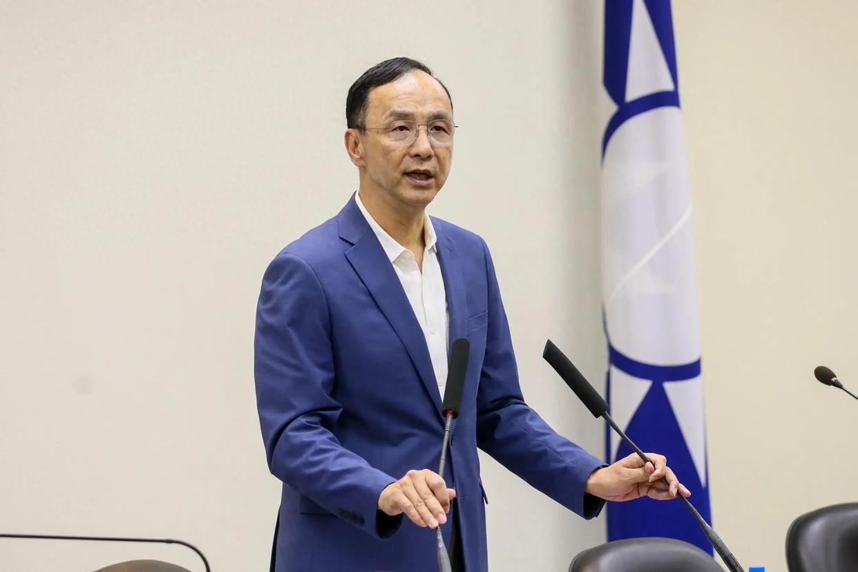 臺灣電價或?qū)⒃诮衲?月再度調(diào)漲，國民黨擬啟動能源戰(zhàn)場