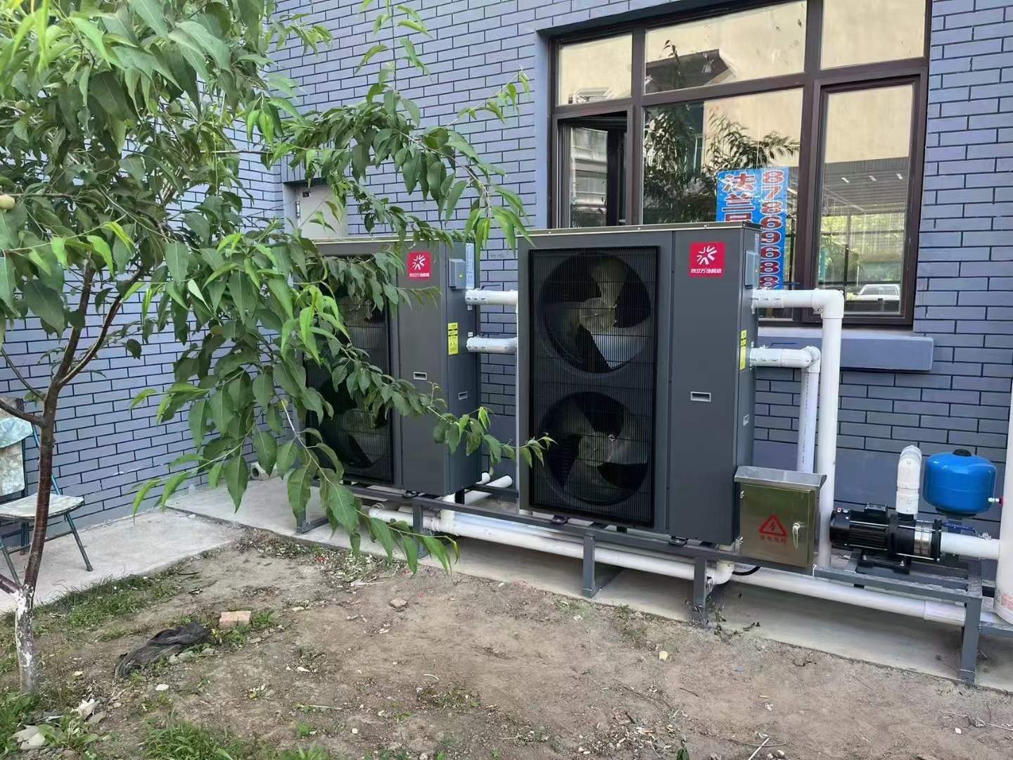 無懼“氣溫大跳水”，熱立方地暖機取暖更健康舒適